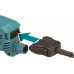 Makita BO002CGZ Outillage - Ponceuse excentrique 150mm Li-ion XGT 40V, sans batterie
