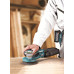 Makita BO003CGZ Akku-Exzenterschleifer 125 mm Li-ion XGT 40V, sans batterie