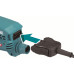 Makita BO003CGZ Akku-Exzenterschleifer 125 mm Li-ion XGT 40V, sans batterie