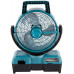 Makita CF001GZ Ventilateur Li-ion XGT 40V, Produit seul