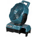 Makita CF001GZ Ventilateur Li-ion XGT 40V, Produit seul