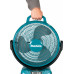 Makita CF002GZ Ventilateur sans fil Li-ion XGT 40V, sans batterie