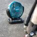 Makita CF101DZ Ventilateur Li-ion CXT 10,8/12V