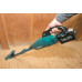 Makita CL001GZ Aspirateur Li-ion XGT 40V