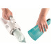 Makita CL117FDX2 Aspirateur sans sac sans fil Li-Ion 12V/2.0Ah