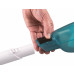Makita CL117FDX2 Aspirateur sans sac sans fil Li-Ion 12V/2.0Ah