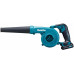 Makita CLX245SAX1 Set de machines combiné UB100 + CL108FDZW (12V/1x2,0Ah) Sac