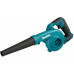 Makita CLX245SAX1 Set de machines combiné UB100 + CL108FDZW (12V/1x2,0Ah) Sac