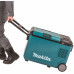 Makita CW004GZ Glaciere 29l Li-ion 40V/12V/24V/230V sans batterie