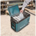 Makita CW004GZ Glaciere 29l Li-ion 40V/12V/24V/230V sans batterie