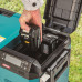 Makita CW004GZ Glaciere 29l Li-ion 40V/12V/24V/230V sans batterie