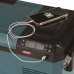 Makita CW004GZ Glaciere 29l Li-ion 40V/12V/24V/230V sans batterie