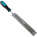 Makita D-70948 Porte-lime avec lime 4,0 mm a chaîne de scie