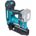 Makita DBN601ZJ Cloueuse sans fil Li-ion LXT (19-64 mm/18V/sans batterie) Makpac