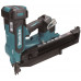 Makita DBN901ZK Cloueur de charpente 50-90 mm Li-ion LXT (18V/sans batterie) + coffret