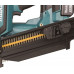 Makita DBN901ZK Cloueur de charpente 50-90 mm Li-ion LXT (18V/sans batterie) + coffret