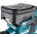 Makita DBO380Z Ponceuse vibrante 93x185mm Li-ion LXT 18V