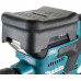 Makita DBO381ZU Ponceuse vibrante 93x185mm AWS Li-ion LXT 18V