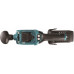 Makita DBO382Z Ponceuse orbitale Accu 93x185mm Li-ion LXT 18V, sans batterie