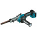 Makita DBS180ZJ Ponceuse a bande 533x9mm, Li-ion LXT 18V, sans batterie, Makpac