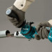 Makita DBS180ZJ Ponceuse a bande 533x9mm, Li-ion LXT 18V, sans batterie, Makpac