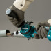 Makita DBS180Z Ponceuse a bande Li-ion LXT 18V, Produit seul