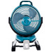 Makita DCF301Z Ventilateur LXT Li-ion 14,4/18V