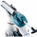 Makita DCG180RF Pistolet a mastic Li-ion LXT (1x3,0Ah/18V)