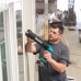 Makita DCG180RF Pistolet a mastic Li-ion LXT (1x3,0Ah/18V)