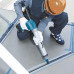 Makita DCG180RF Pistolet a mastic Li-ion LXT (1x3,0Ah/18V)