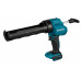 Makita DCG180ZXK Pistolet a mastic (18V/sans batterie) coffret