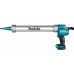 Makita DCG180ZXK Pistolet a mastic (18V/sans batterie) coffret