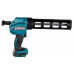 Makita DCG180ZXK Pistolet a mastic (18V/sans batterie) coffret