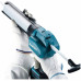 Makita DCG180ZXK Pistolet a mastic (18V/sans batterie) coffret