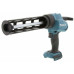 Makita DCG180ZX Pistolet cartouche-batterie 300-600 ml 18V, sans batterie