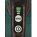 Makita DCL286FRF Aspirateur a main (18V/1x3,0Ah)