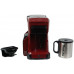 Makita DCM501ZAR Machine a café CXT LXT 18V ou 12V Li-Ion, Produit seul