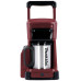 Makita DCM501ZAR Machine a café CXT LXT 18V ou 12V Li-Ion, Produit seul