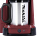 Makita DCM501ZAR Machine a café CXT LXT 18V ou 12V Li-Ion, Produit seul