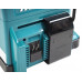 Makita DCM501Z Machine a café Li-ion 18V