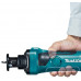 Makita DCO181Z Affleureuse plaque de plâtre AWS Li-ion LXT 18V, Produit seul