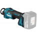 Makita DCO181Z Affleureuse plaque de plâtre AWS Li-ion LXT 18V, Produit seul