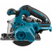 Makita DCS553ZJ Scie circulaire a métaux (18V/sans batterie/150mm) Makpac