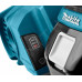 Makita DCS553ZJ Scie circulaire a métaux (18V/sans batterie/150mm) Makpac