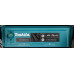 Makita DCU604Z Brouette a assistance sans fil Li-Ion LXT 2x18V, sans batterie Z