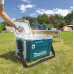 Makita DCW180Z Glaciere/réchaud a compresseur Li-ion LXT 2x18V (Produit seul)