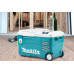 Makita DCW180Z Glaciere/réchaud a compresseur Li-ion LXT 2x18V (Produit seul)