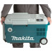 Makita DCW180Z Glaciere/réchaud a compresseur Li-ion LXT 2x18V (Produit seul)