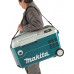 Makita DCW180Z Glaciere/réchaud a compresseur Li-ion LXT 2x18V (Produit seul)