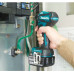 Makita DDF083Z Perceuse visseuse LXT (40 Nm) Li-ion 18V, sans batterie
